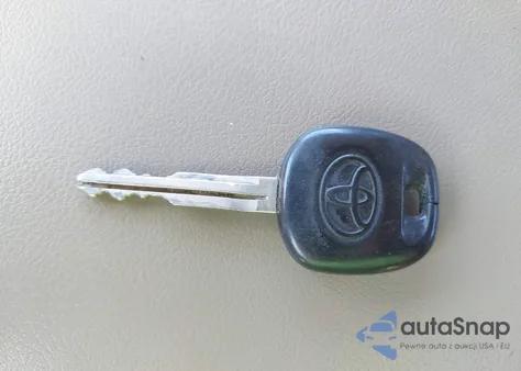 2008 Toyota Tundra Base 5.7L V8/Sr5 5.7L V8 z USA, uszkodzony, nr VIN 5TFBV54108X076864